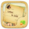 Letters To Juliet