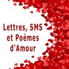Lettres, Sms Et Poèmes