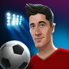 Lewandowski: Euro Star
