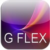 Lg Gflex Wallpapers