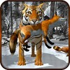 Life Of Tiger