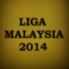 Liga Malaysia 2014