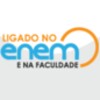 Ligado No Enem