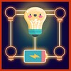 Light On: Line Connect Puzzle