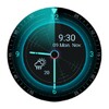 Light Watch Face