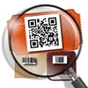 Lightning QR Code Reader