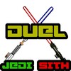 LIGHTSABERDUELING