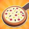 Like A Pizza