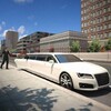 Limo Simulator 2015 City Drive