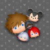 LINE: Disney Tsum Tsum