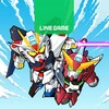 LINE: GUNDAM WARS