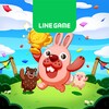LINE Pokopang