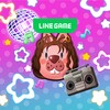 LINE PokoPoko