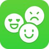 LINE Selfie Sticker