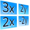 Linear Equations Solver