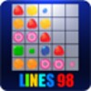 LinesCandy