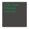 Linux Terminal Launcher