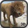 Lion 3D Simulator