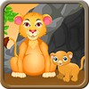 Lion Baby Birth