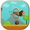 Lion Jump