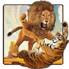 Lion Vs Tiger