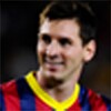 Lionel Messi Puzzle