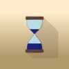 Liquid Hourglass