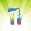 Liquid Sort Puzzle