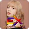 Lisa Black Pink Callprank