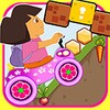 Little Doras Candy Kingdom