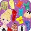 Little Girl Salon