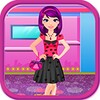 Little Girl Spa Salon