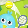 Little Hero Of Tennis