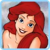 Little Mermaid Jigsaw Game