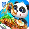 Little Panda Chef’s Robot Kitchen