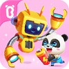Little Panda Toy Repair Master