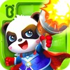 Little Panda