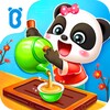 Little Panda