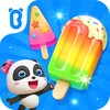 Little Panda’s Ice Cream Factory