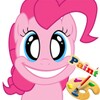 Little Pony Paint