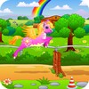 Little Pony Run Deluxe