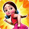 Little Radha Run