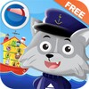 Little Sea Wolf FREE