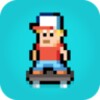 Little Skaters