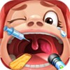 Little Throat Doctor