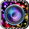 Live Camera - Bokeh Effects
