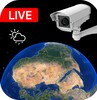 Live Earth Cam