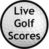 Live Golf Scores And News
