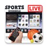 Live Sports TV Schedule