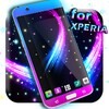 Live Wallpaper For Xperia
